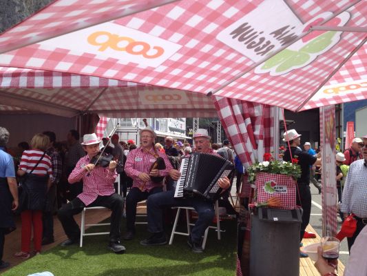 Trio Fregüi Tessiner Volksmusik