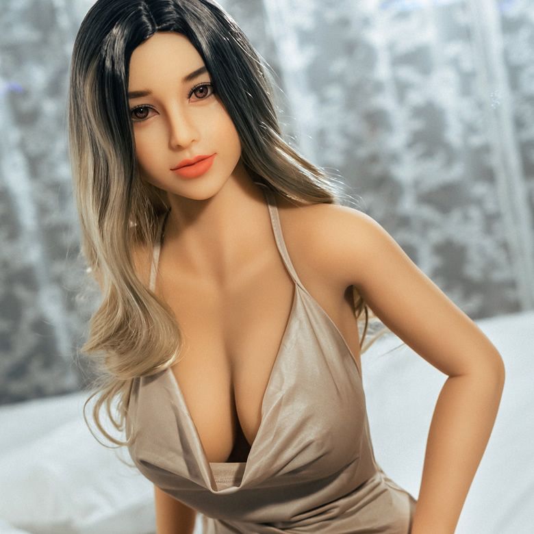 Pleasantly Unembarrassed Well-formed 63in Sex Doll